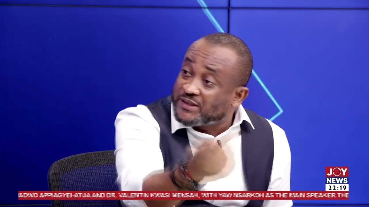 Visa scandal: Signed letters, money admissions put Kofi Adams and Ampofo Ankrah under scrutiny – Hadzide