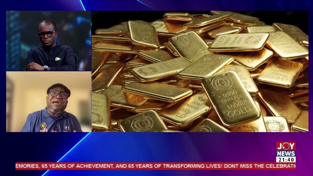 Can we give refineries more cheap power? – Chamber of Mines pushes energy solution for local gold refining