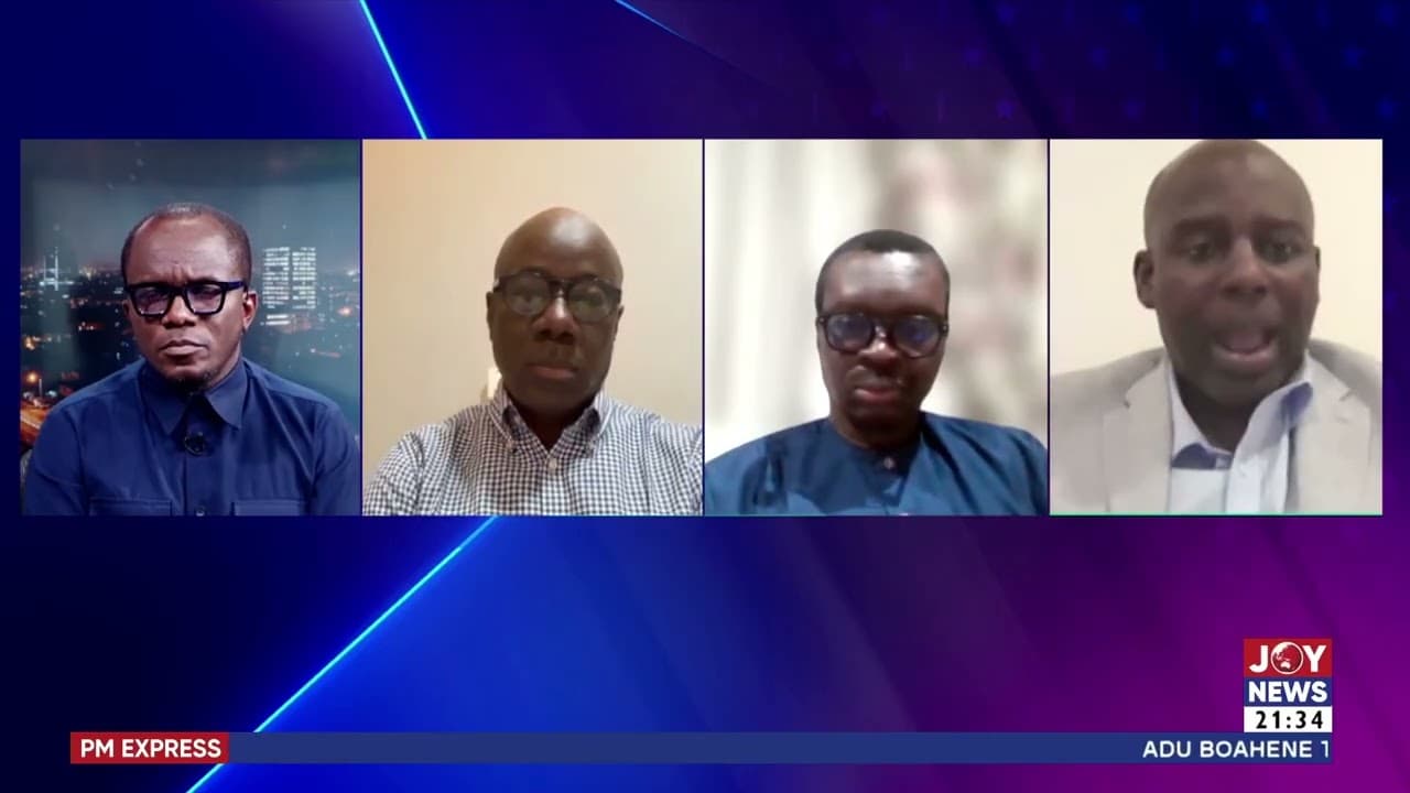 If Parliament loses public trust, democracy suffers – Osae-Kwapong warns of damage to oversight