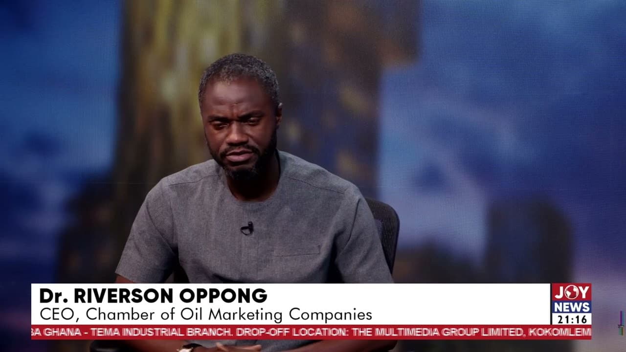 Fuel dealers bleeding cash as oil prices swing wildly – COMAC CEO