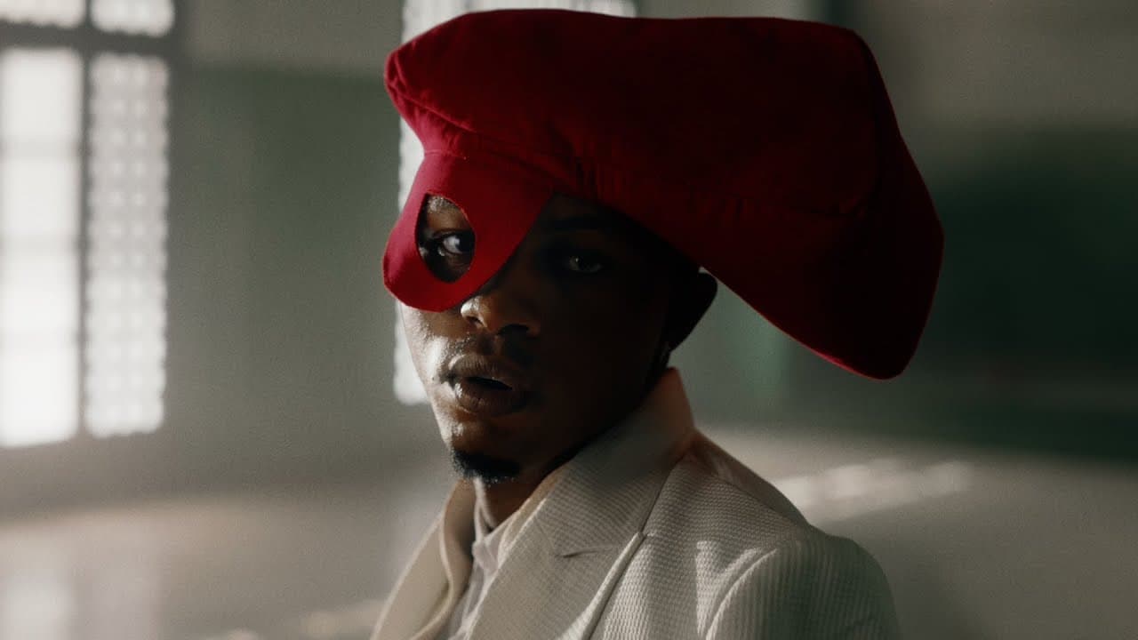 Kweku Flick sings in Latin; releases new single ‘Frangō’