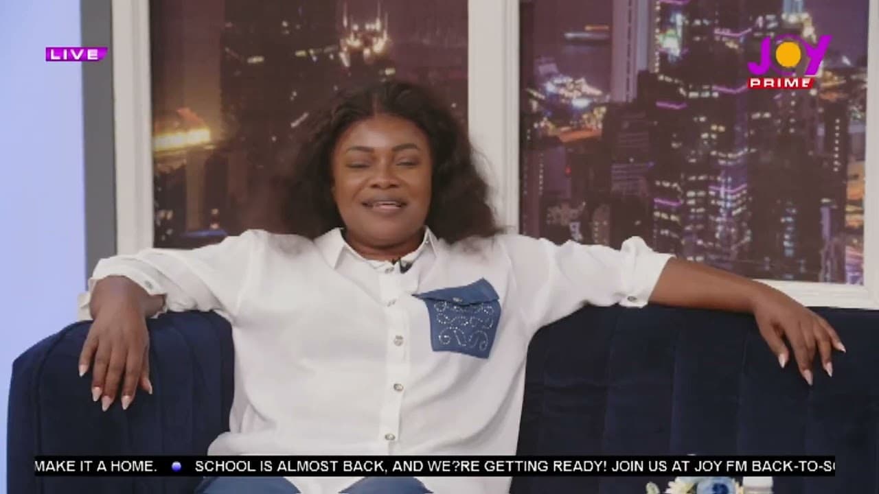 I haven’t experienced any envy in the gospel music industry — Ohemaa Mercy