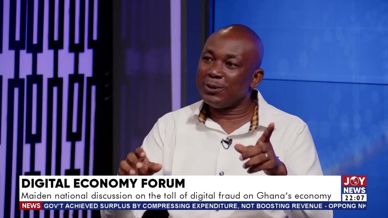 Teach financial literacy from kindergarten – Prof. Bokpin warns Ghana is reacting too late
