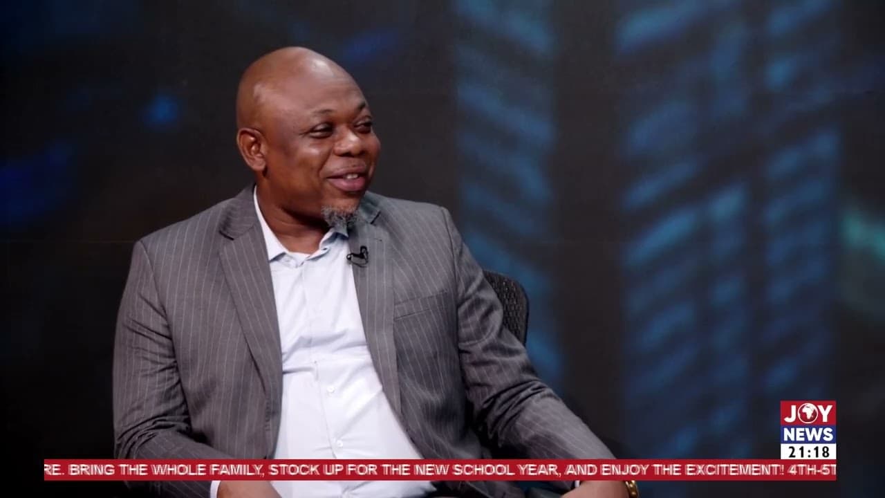 Don’t limit GoldBod probe to 2025 – Agalga demands full audit of gold trading scheme