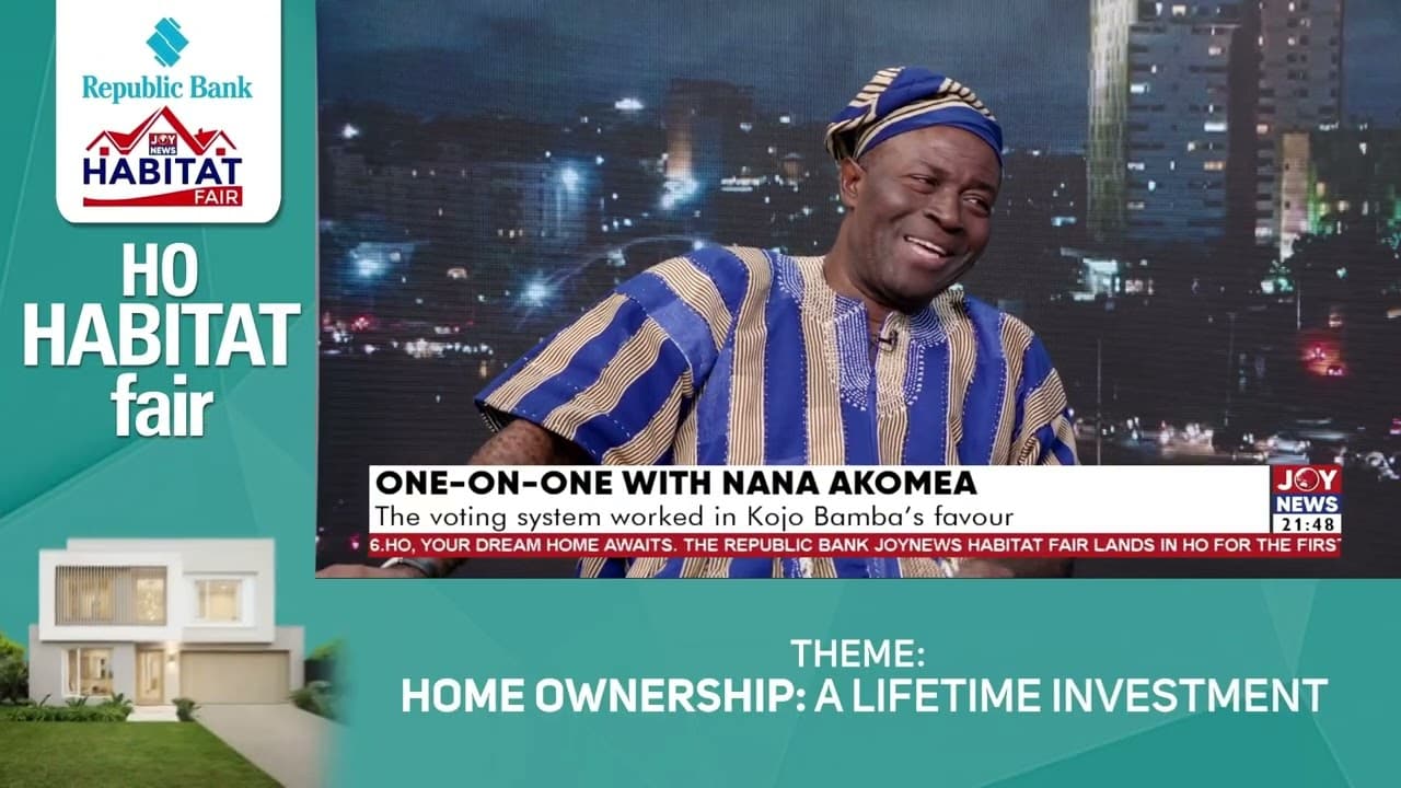Nana Akomea denies boycotting NPP swearing-in after third-place finish