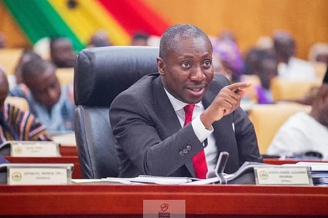 A “Lawyer’s Lawyer” Ought to Know Better: A Reply to Beatrice Annan’s Ill-Informed Mockery of Afenyo-Markin’s Defamation Writ