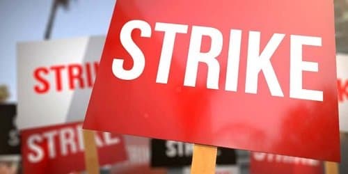 Teacher unions call off strike after salary placement deal