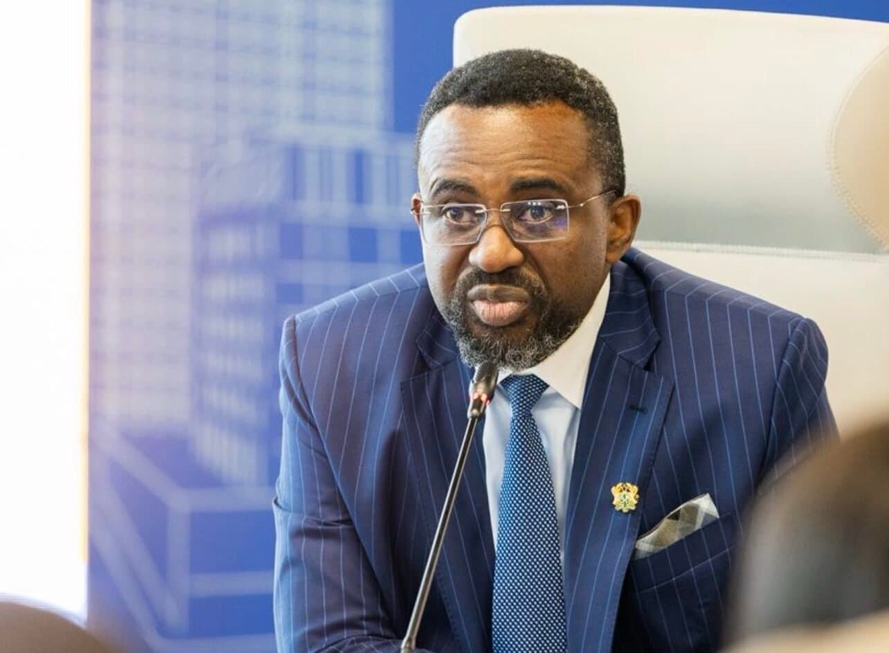 BoG: Non-Interest Banking could widen access to finance and boost investment