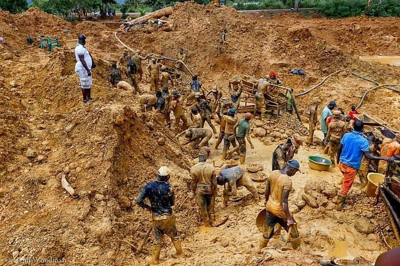 Protecting Ghana’s forests from galamsey requires action, not argument – A Rocha Ghana to NAIMOS