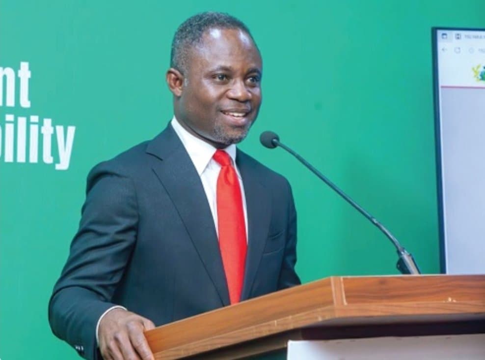 Akandoh’s one of the effective health ministers Ghana has ever had – NHIA Deputy CEO