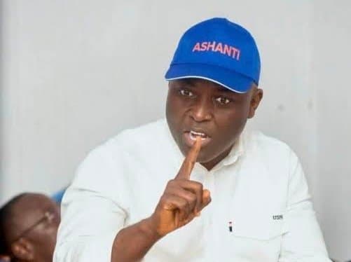 NPP must reconnect with lost voters, not fight over seats – COKA