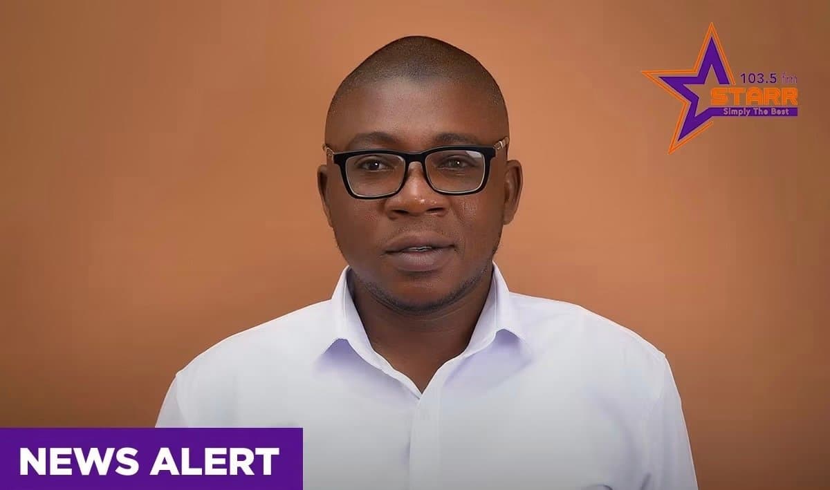 Political privilege undermines fairness in school placement – Awudu Ishaq