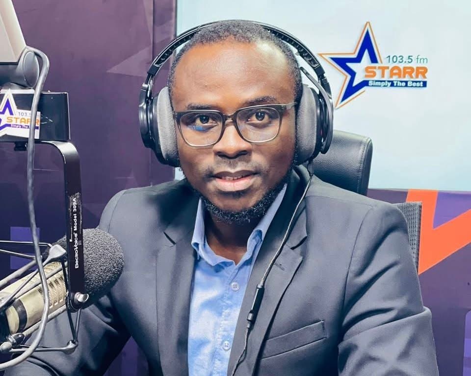 Spread top students across SHSs to end ‘Grade A’ school dominance – Isaac Addae
