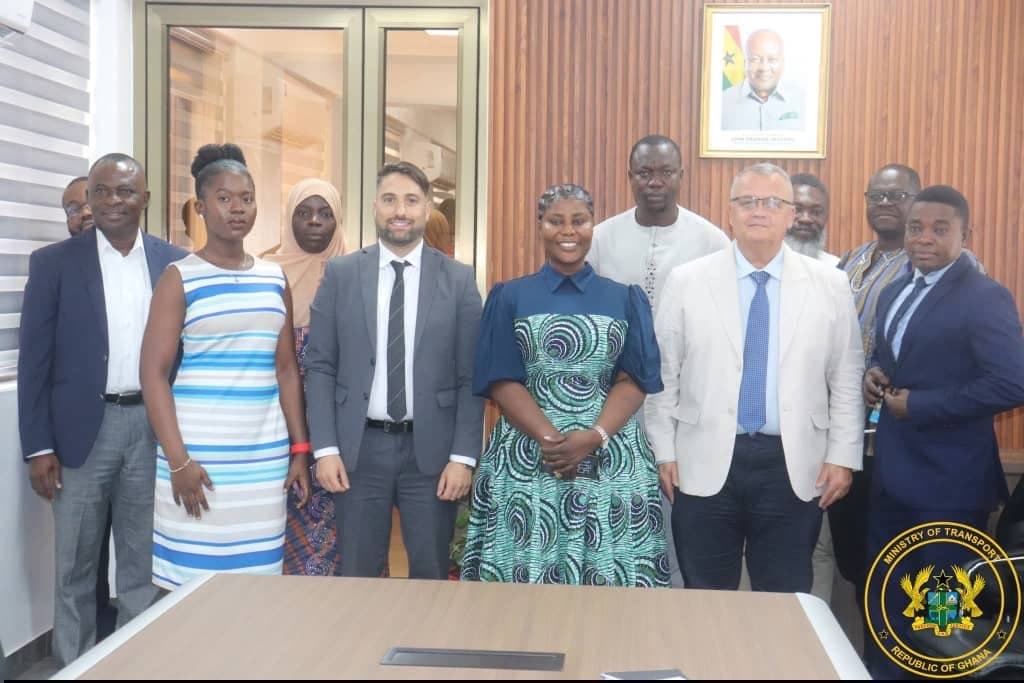 Transport Ministry engages Unitsky Group, explores string technology as sustainable mobility solution