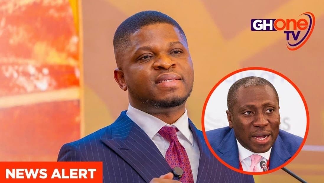 Show evidence of GH¢22bn GoldBod loss – Sammy Gyamfi challenges Afenyo-Markin
