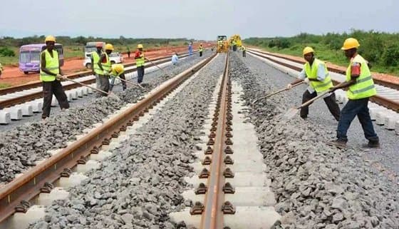 Railway Workers Union lauds Mahama gov’t for settling 20 months’ salary arrears