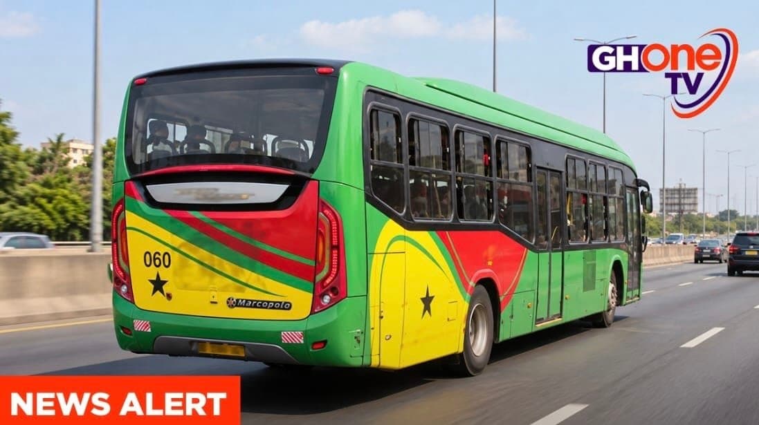 Mahama Ayariga: Contraflow system to stay until better mobility solutions emerge