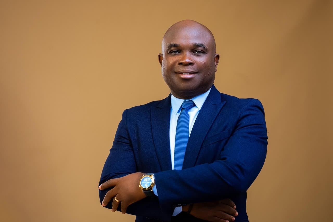 Ahantaman Community Bank appoints Samuel Nyanzu Ackah as new CEO