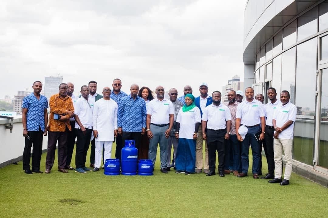NPA pledges regulatory support as Puma Energy expands LPG investment