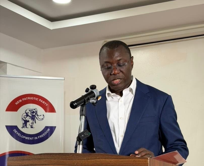 GoldBod losses: We demand answers, not insults – Amin Adam