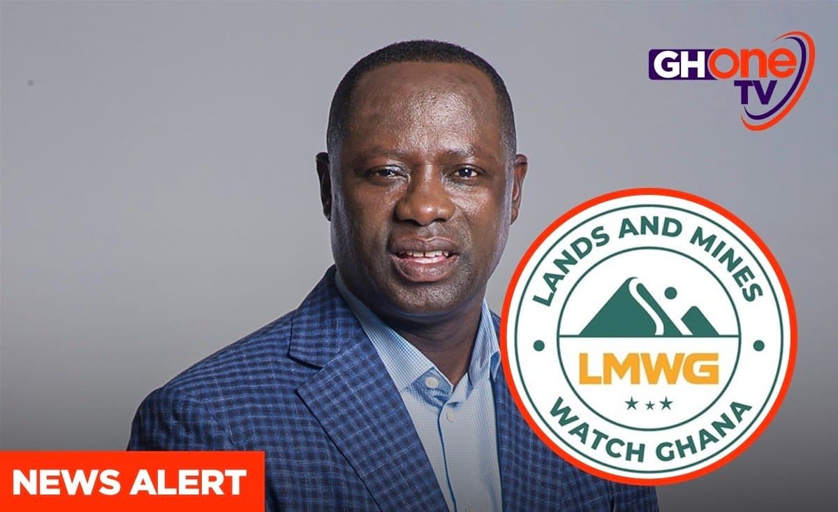 Lands and Mines Watch to inspect reclaimed mining lands, engage affected communities