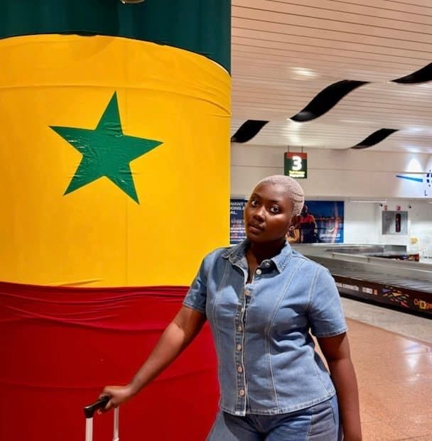 Chef Abbys arrives in Senegal as the third stop on Her West Africa Food Tour