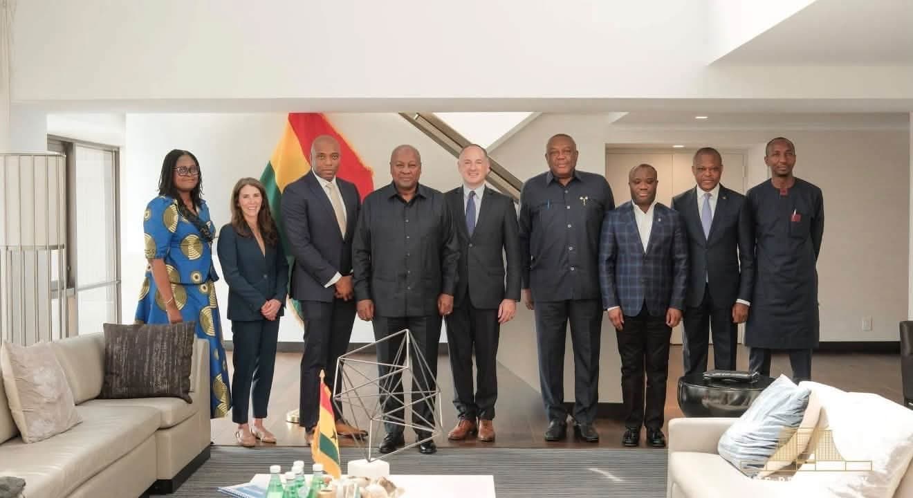 Ghana’s national airline revival gets Boeing boost