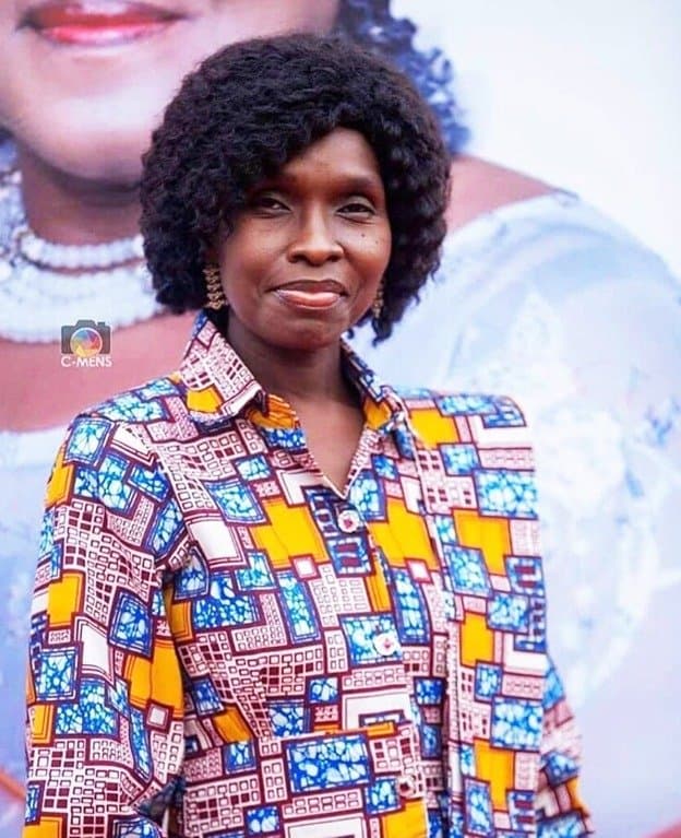 Ghanaian Gospel Music legend, Bernice Offei Dies