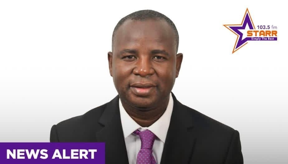 Chief Justice’s comments could affect ongoing cases – Ishaq Ibrahim