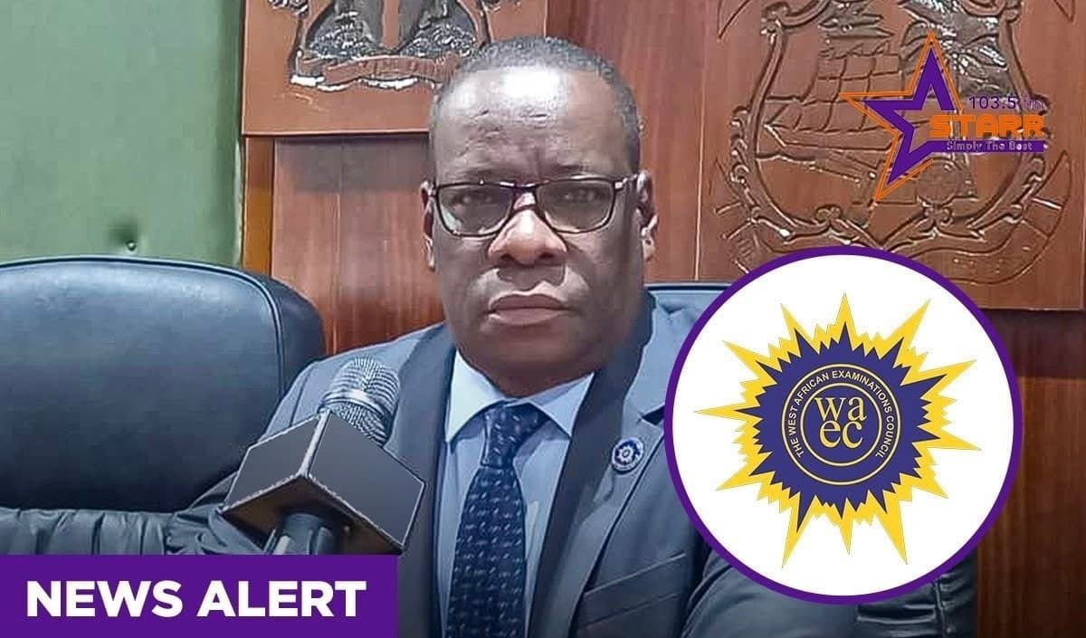 English Language remains major challenge for students – WAEC