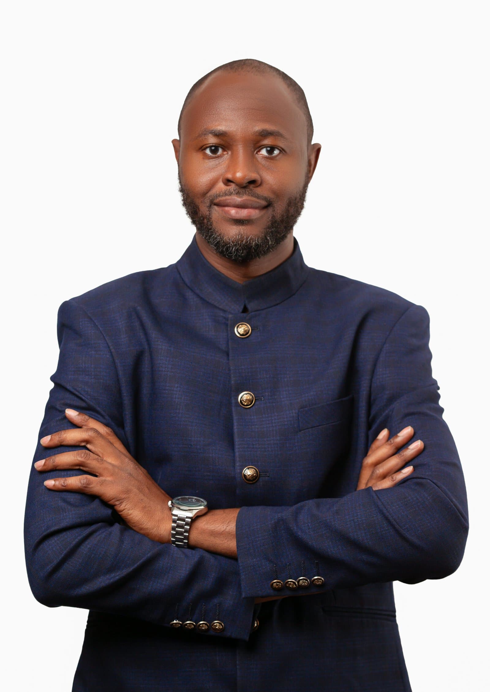 The Darkest Chapter: Latif Abubakar’s 21st Production brings President Mahama’s UN reckoning to the National Theatre stage