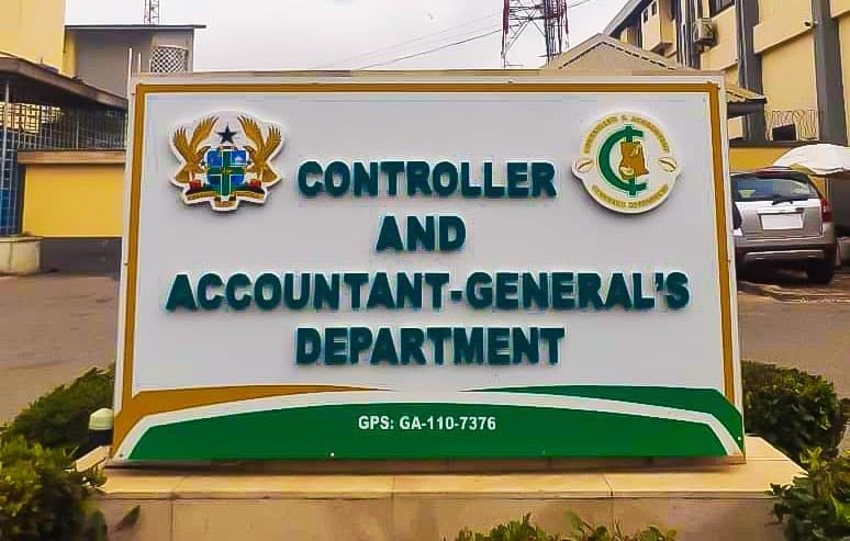 CAGD clarifies teacher promotion arrears, says 6,079 cases have been processed