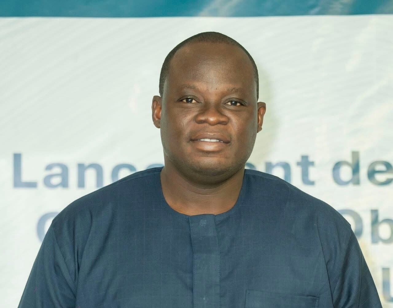 Being a woman is not a licence to criminality – Julius Karl Fieve
