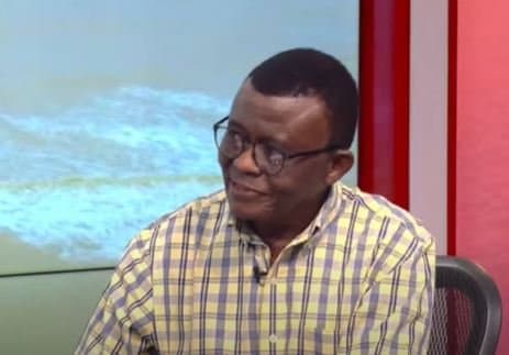 Freedom of speech is not a licence to insult – Prof. Agyemang-Duah