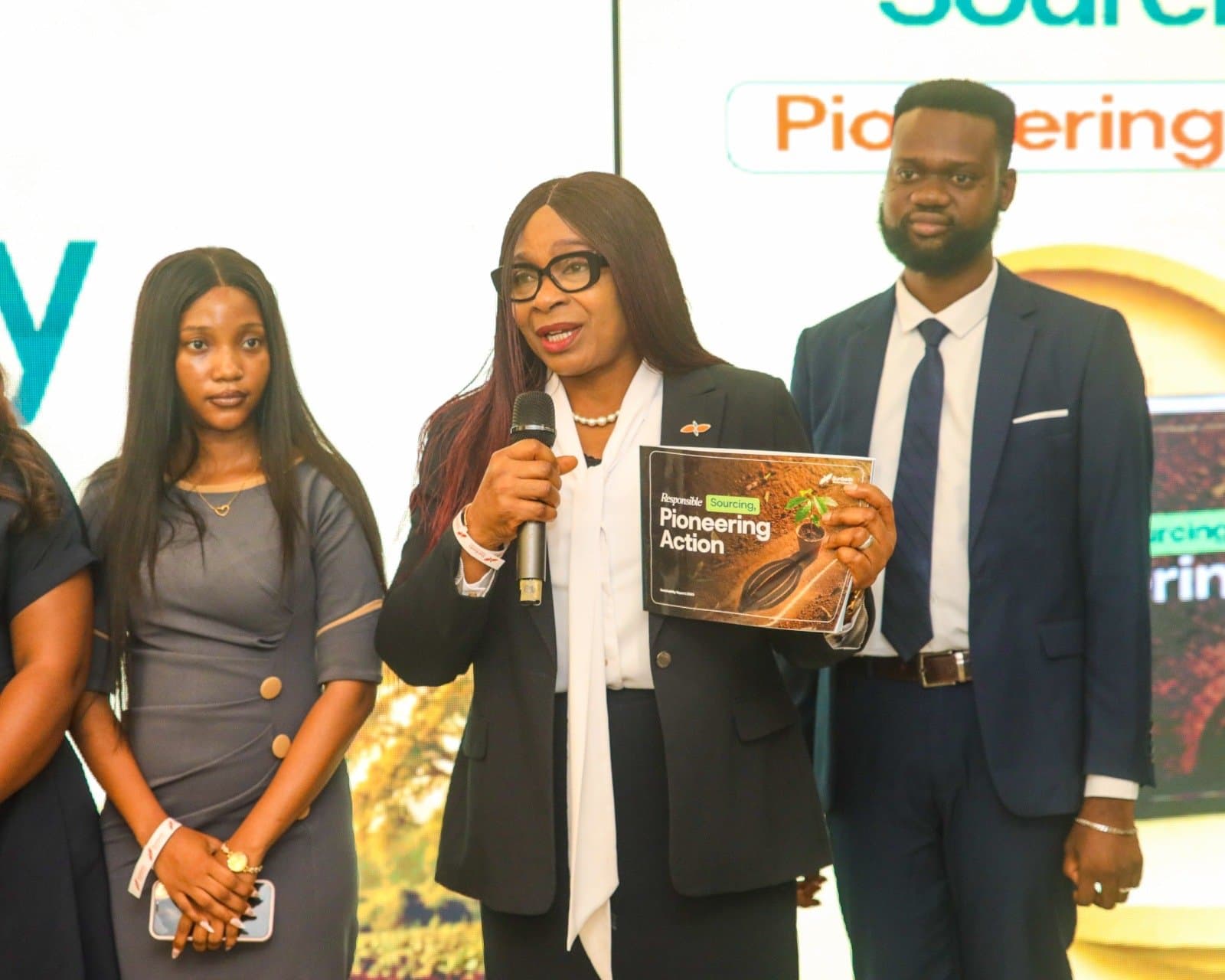 Sunbeth Global Concepts launches Sustainability Report, becomes first Nigerian agricultural firm to adopt IFRS S1 and S2 Standards