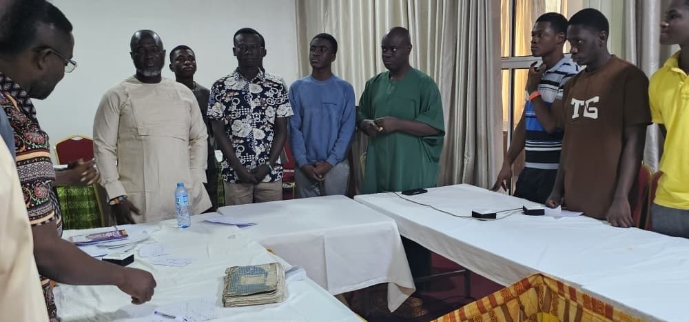 NSMQ 2026: Scholarships, GH¢120,000 and vacation await finalists as Old Students rally support