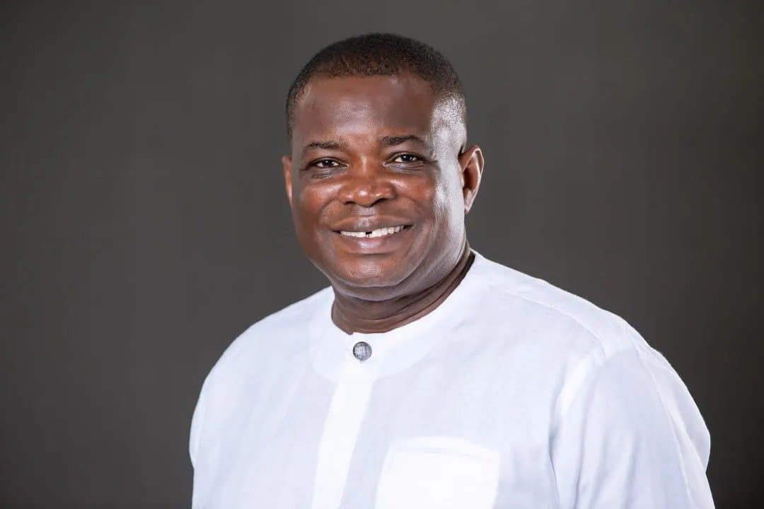 Contractor, not Agbodza, said Adom Kyei’s church was blocking road – Spokesperson