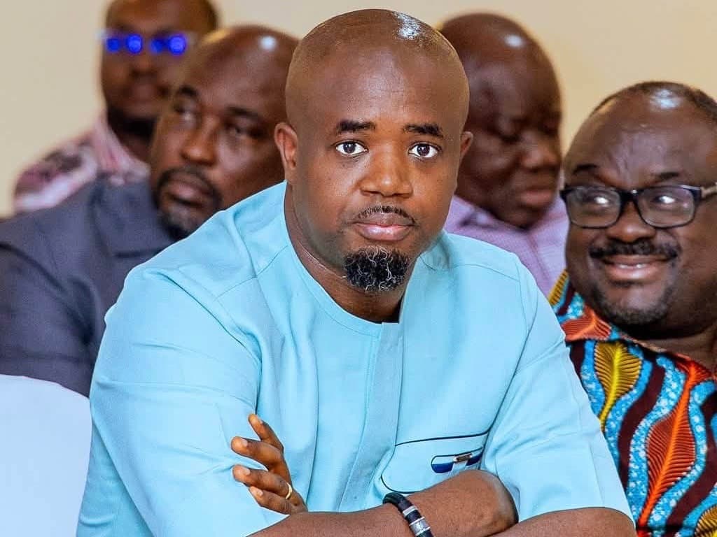 Jinapor commends NPA, BOST for stability in petroleum market