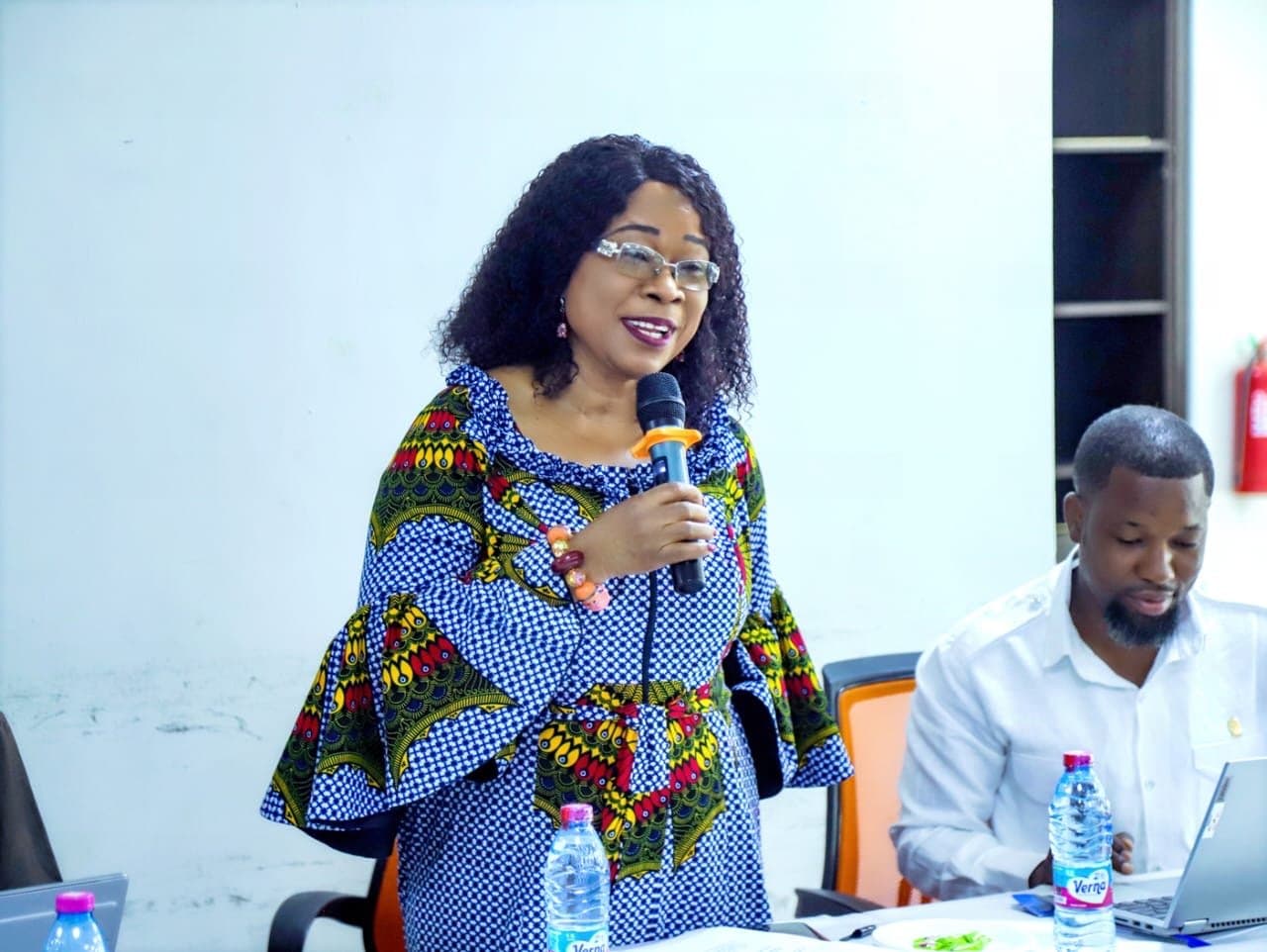 GHS expands Community Scorecard to improve primary healthcare accountability