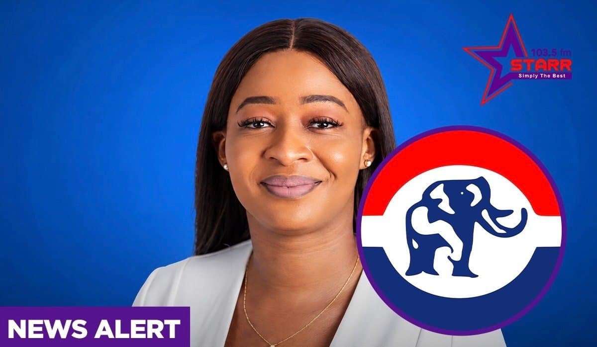 I trust NPP delegates to vote independently despite interference concerns – Vera Oye Bram-Larbi