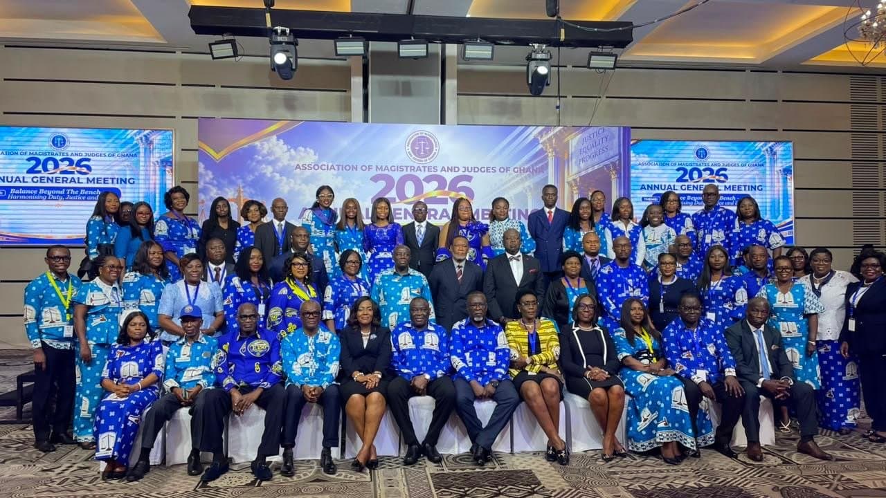 An empty sack cannot stand upright – JUSAG to gov’t over conditions of service