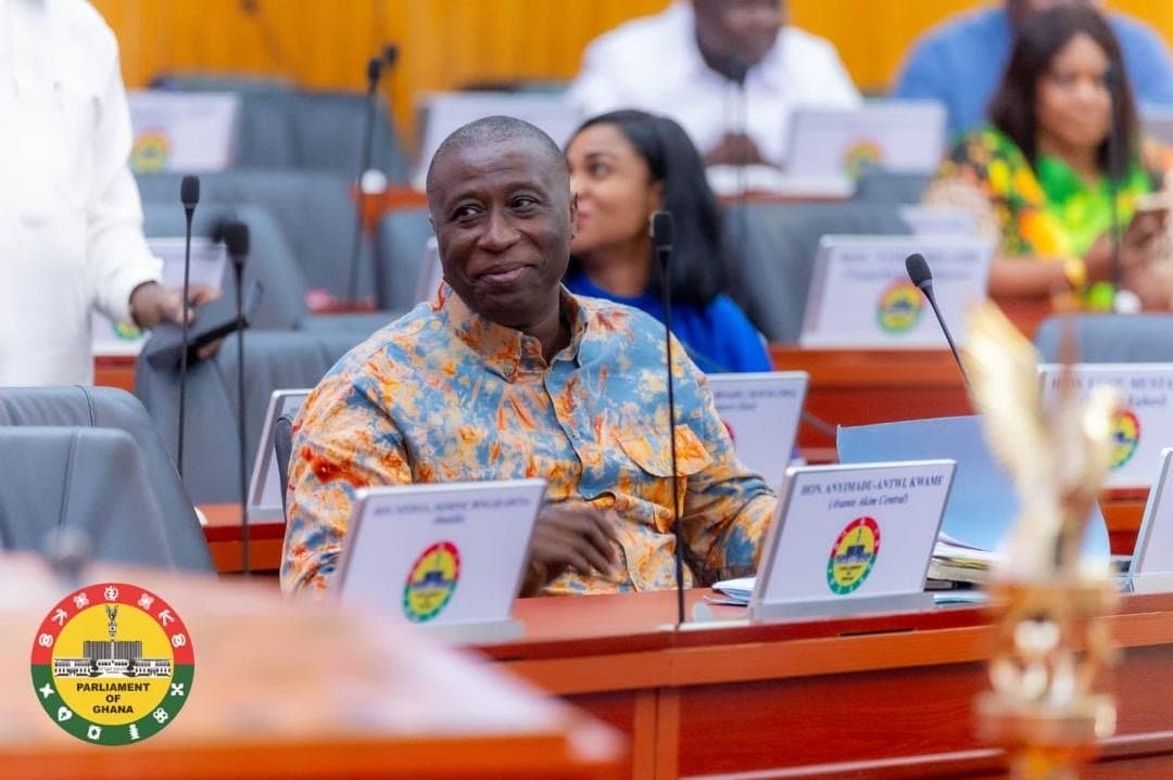 Godfred Dame’s team laid groundwork for Tullow arbitration win – Patrick Boamah