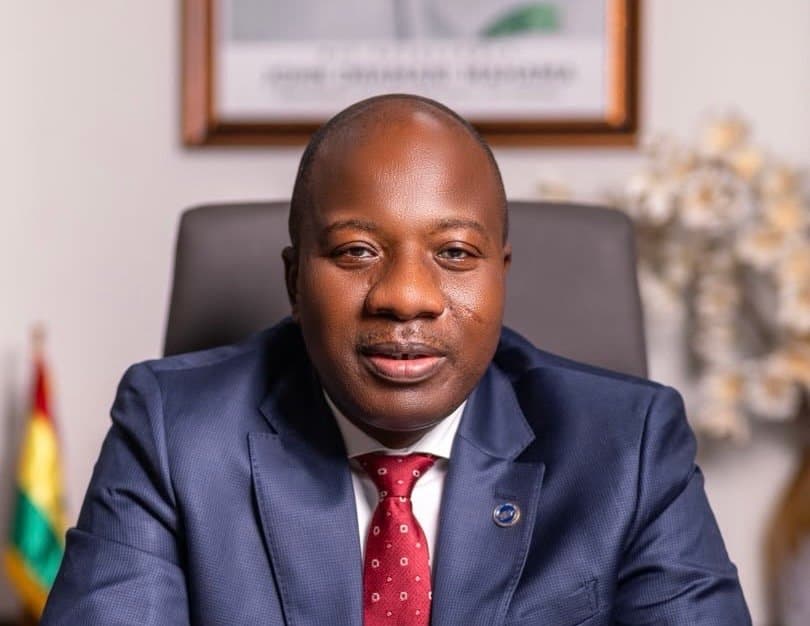 Government to introduce electronic property rate collection system – Ayariga