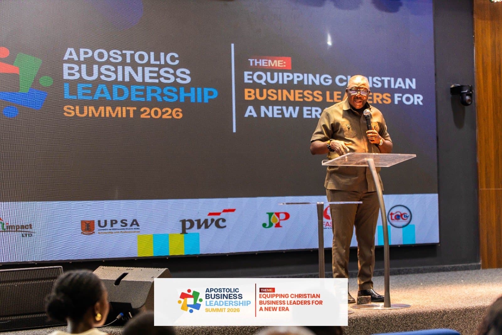 Business owners must strengthen systems to ensure long-term survival – Dr Daniel Acquaye