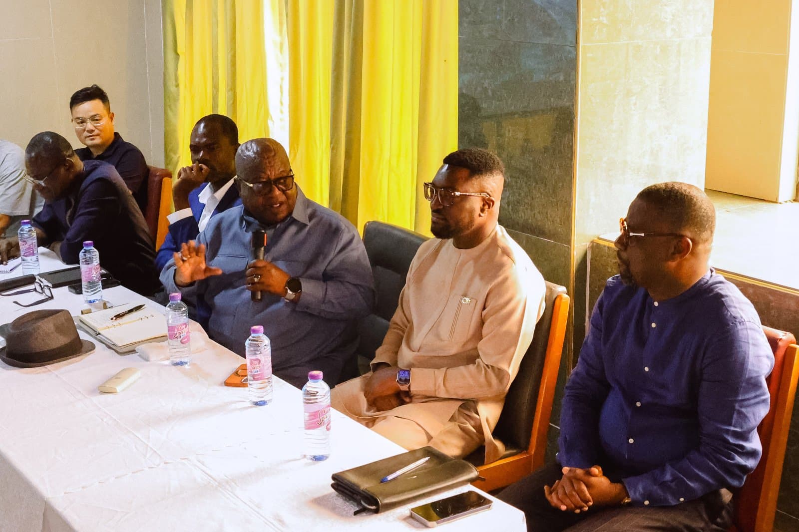 Waste Landfills moves to address Adipa residents’ concerns, announces community interventions
