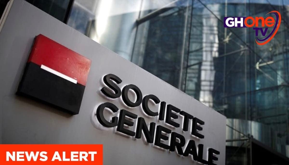 SSNIT increases stake in Société Générale Ghana to 24.36%