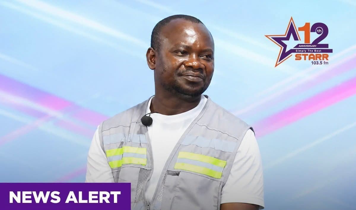 Petty offenders should get community service instead of jail – Solomon Akpanaba