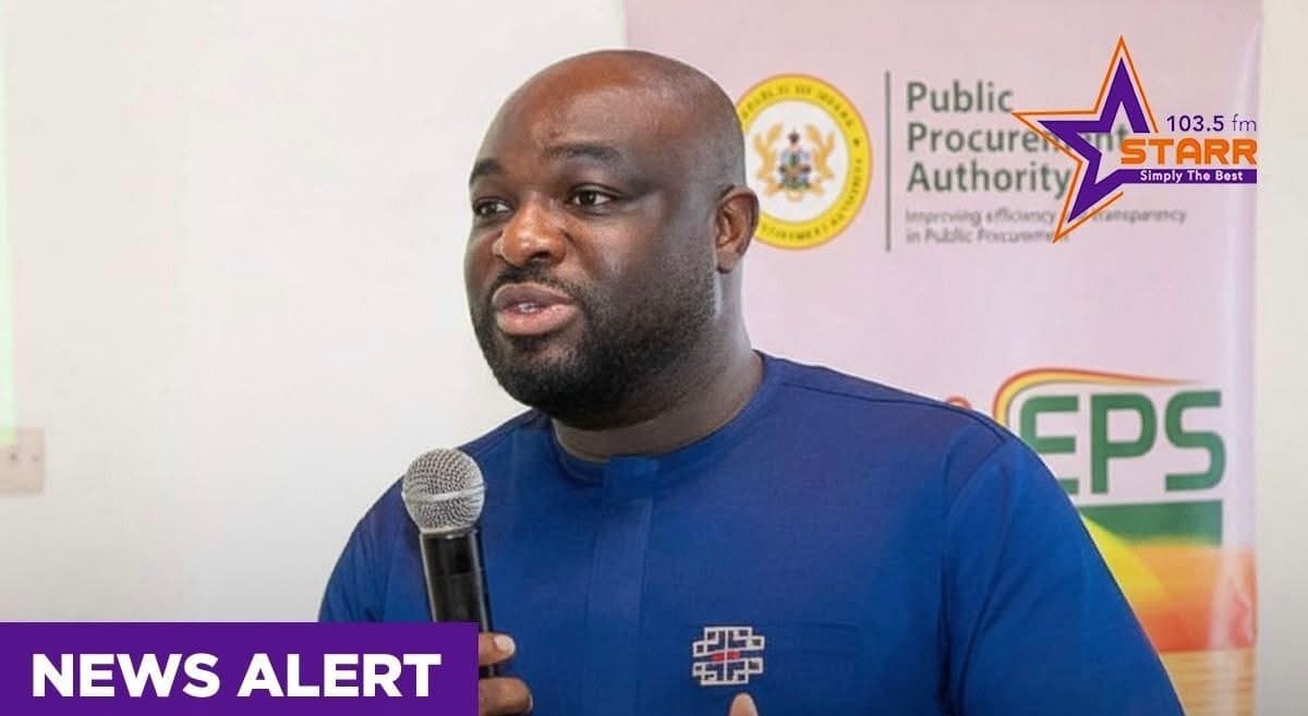 Actual NPP delegates, not Polls, will decide organiser race – Kwame Prempeh