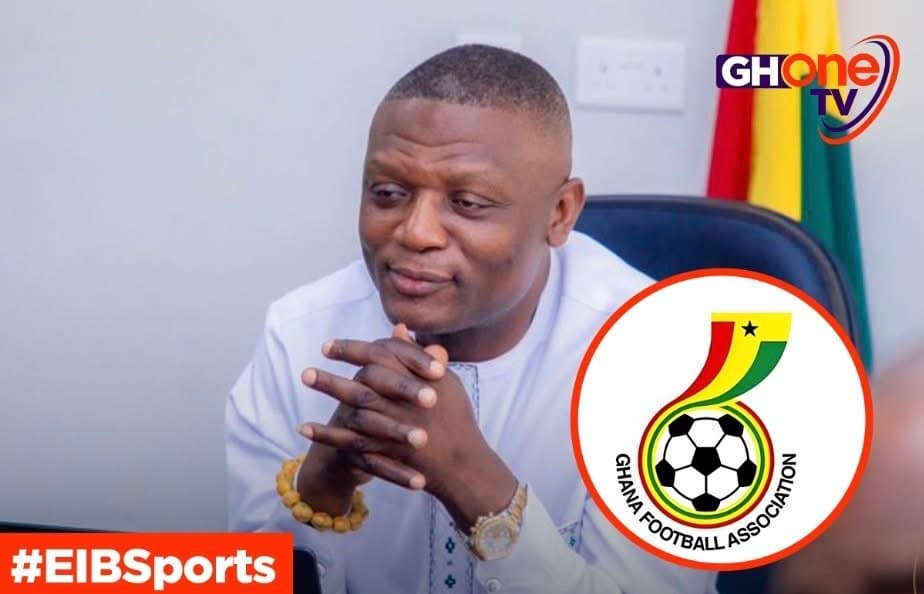 Sports Ministry, GFA outline reforms to strengthen Ghana’s national teams