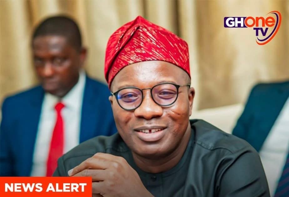 GH¢9.1bn DACF transferred to MMDAs – Mahama Ayariga